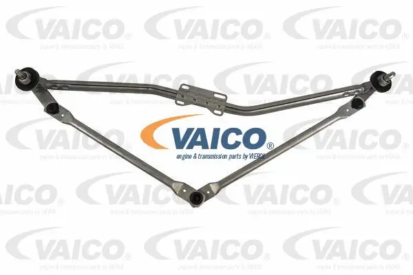 Wiper Linkage