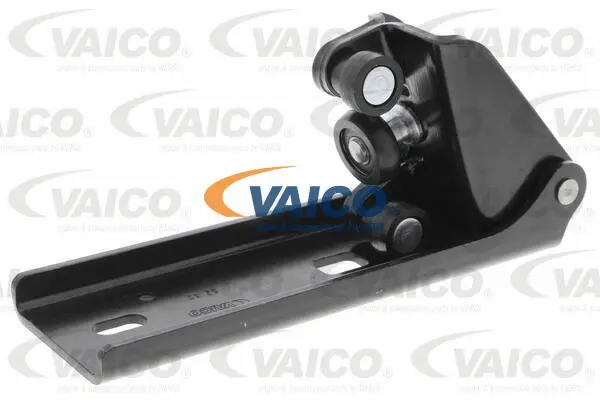 Roller Guide, sliding door