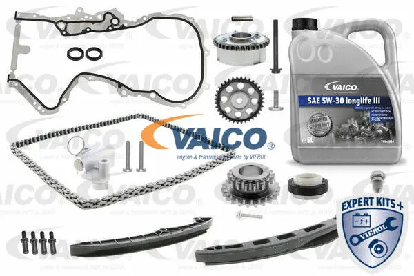 Timing Chain Kit