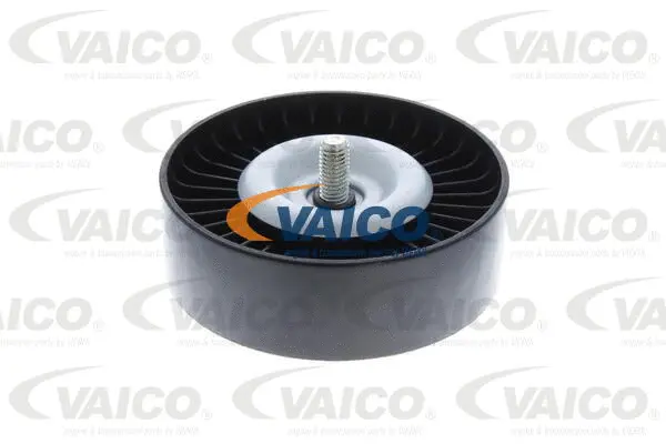 Tensioner Pulley, V-ribbed belt