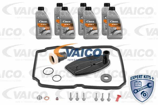 Parts kit, automatic transmission oil change