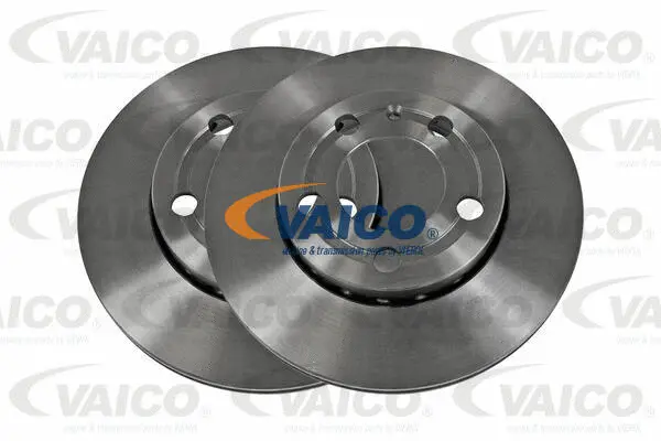 Brake Disc (V10-80079)