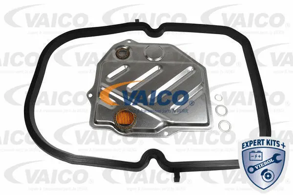Hydraulic Filter Kit, automatic transmission