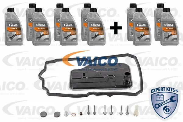 Parts kit, automatic transmission oil change