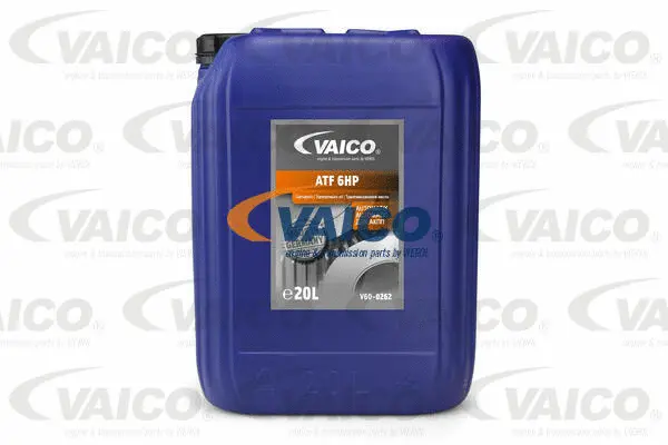 Automatic Transmission Fluid