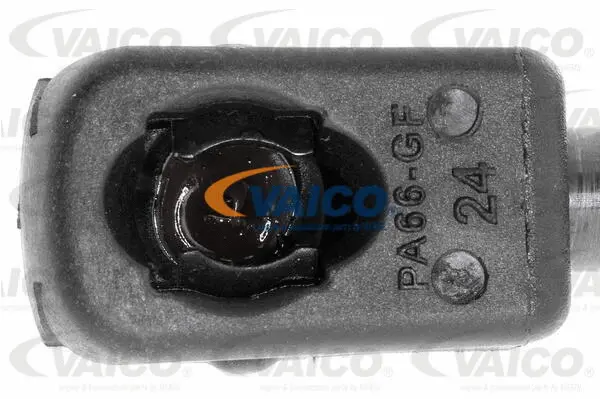 Gas Spring, bonnet