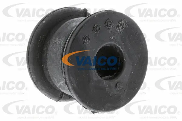 Mounting, stabiliser bar