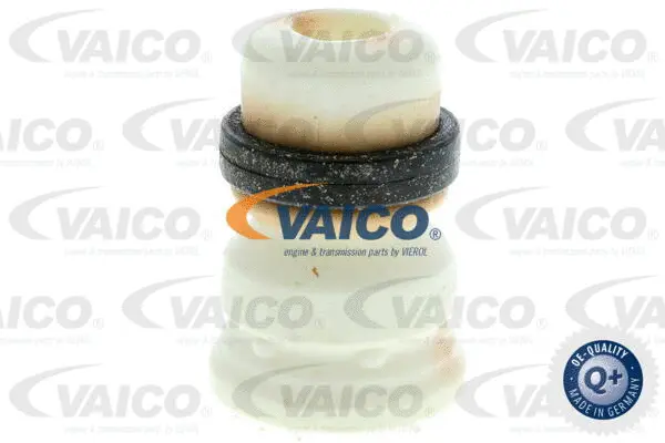 Rubber Buffer, suspension