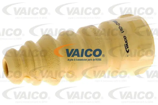 Rubber Buffer, suspension