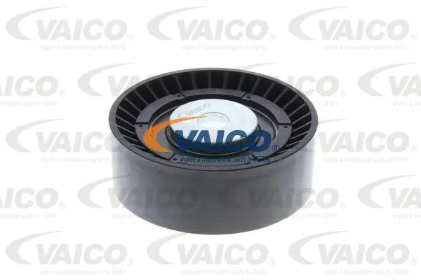Tensioner Pulley, V-ribbed belt