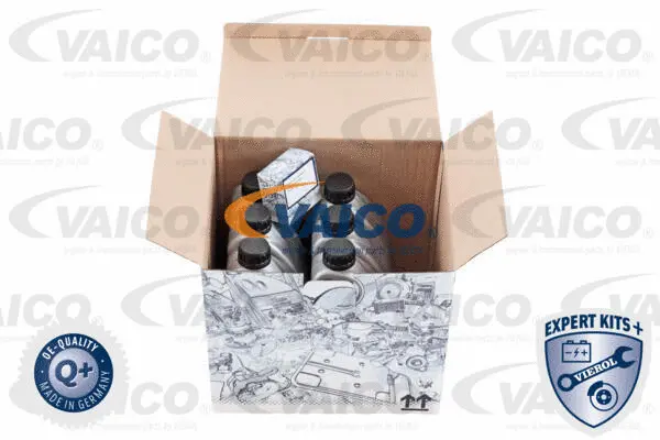 Parts kit, automatic transmission oil change