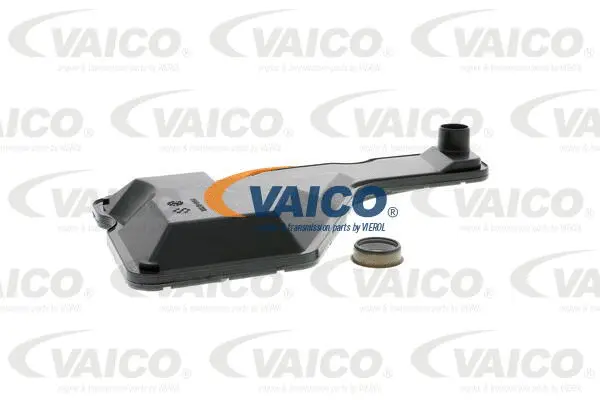 Hydraulic Filter, automatic transmission