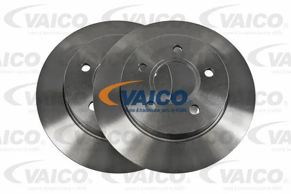 Brake Disc (V25-40011)