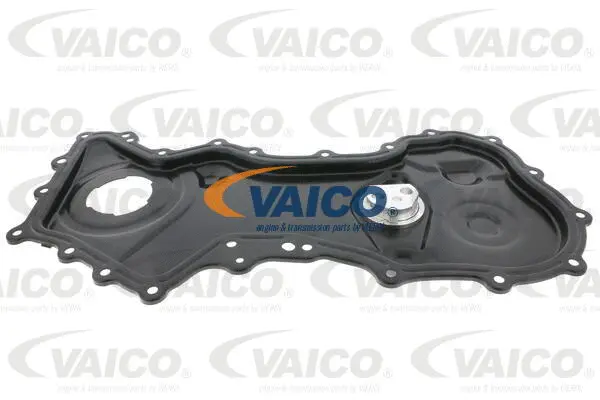 Cover, timing belt