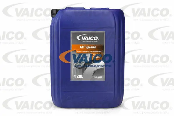 Automatic Transmission Fluid