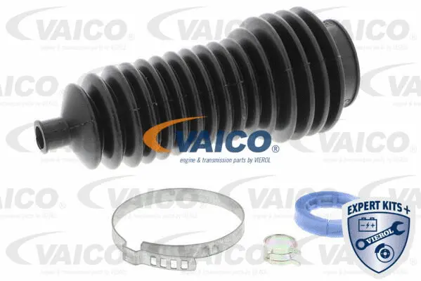 Repair Kit, inner tie rod
