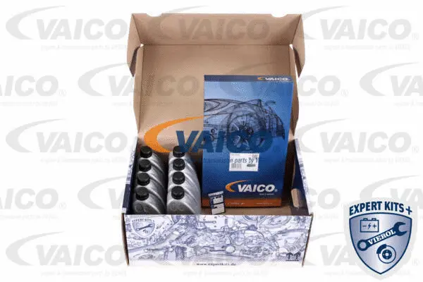 Parts kit, automatic transmission oil change