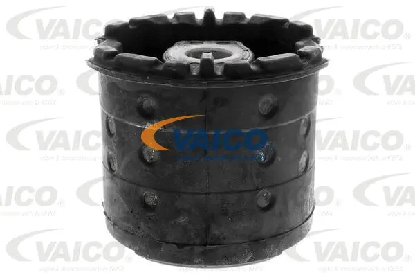 Mounting, control/trailing arm