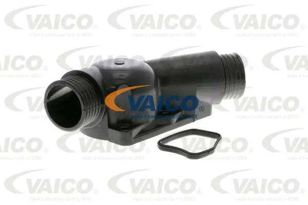 Coolant Flange
