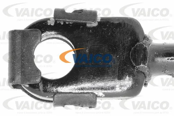Gas Spring, bonnet