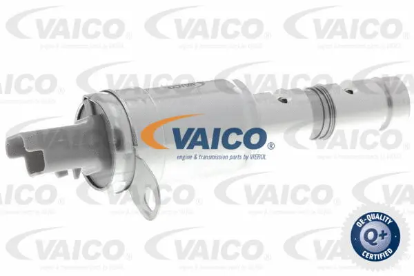 Repair Kit, camshaft adjustment