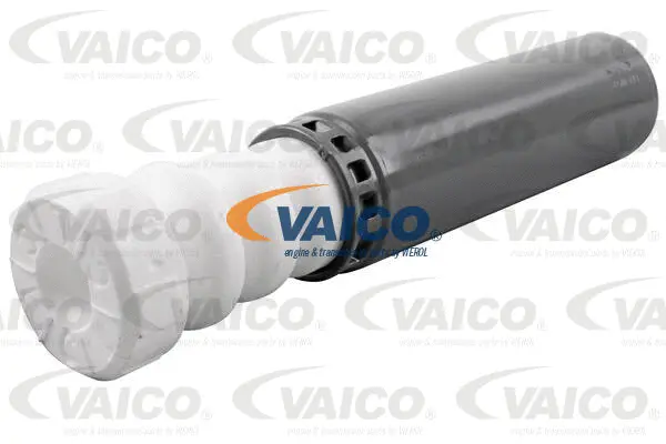 Rubber Buffer, suspension