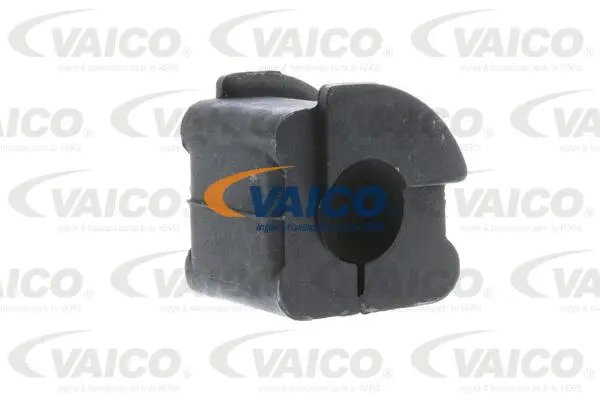 Mounting, stabiliser bar