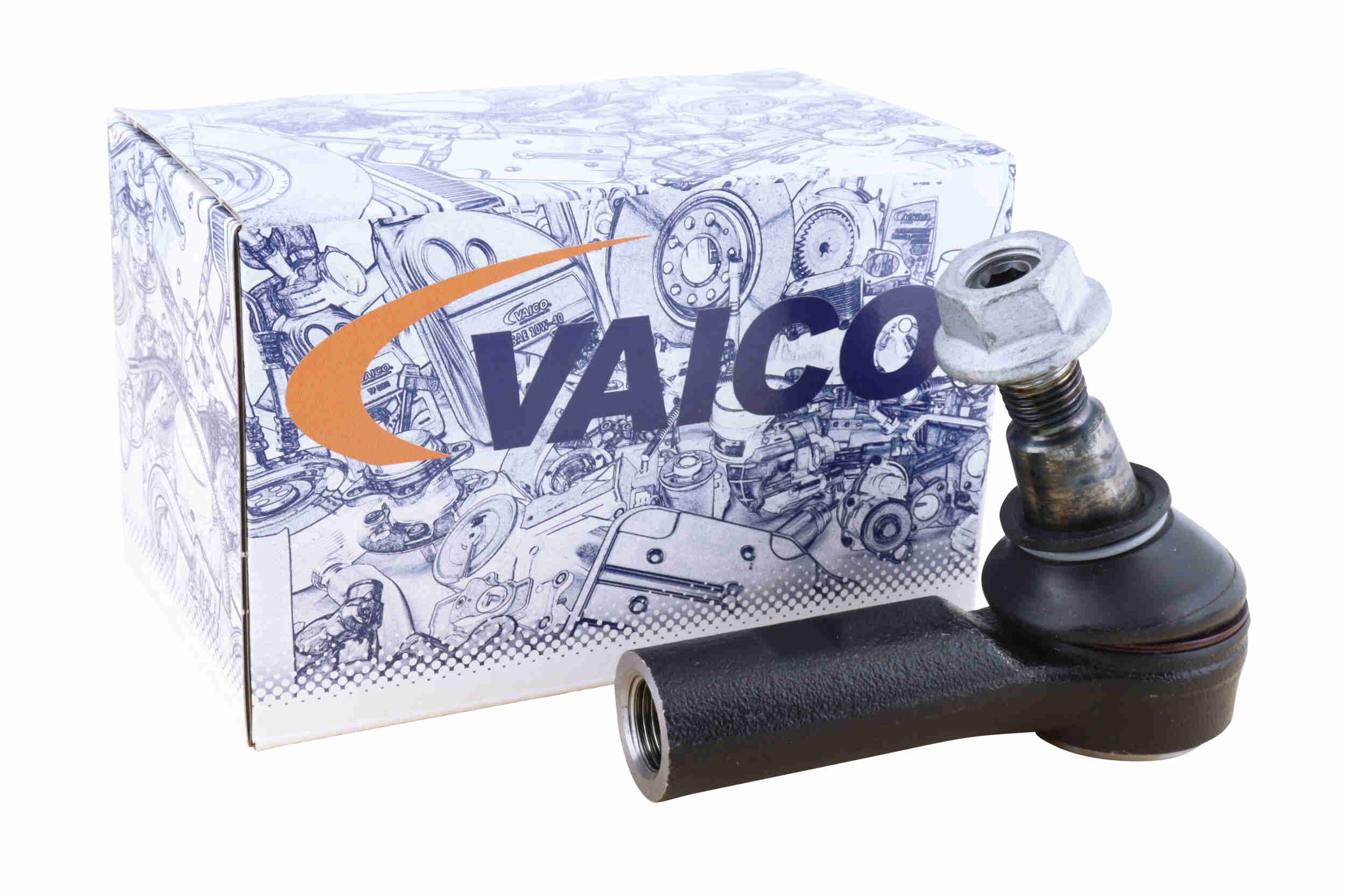 Tie Rod End