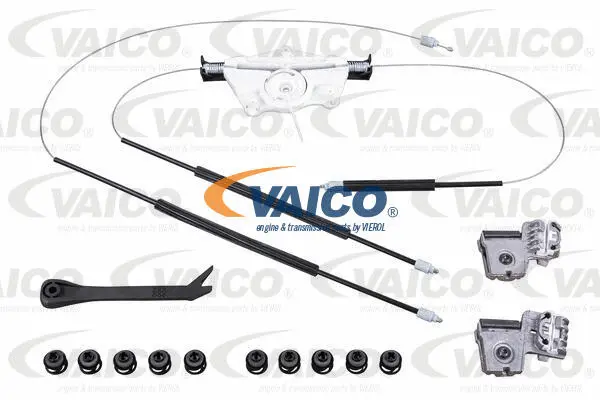 Window Regulator