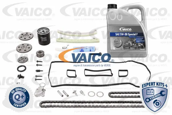 Timing Chain Kit