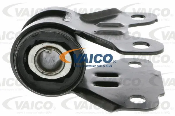 Mounting, control/trailing arm