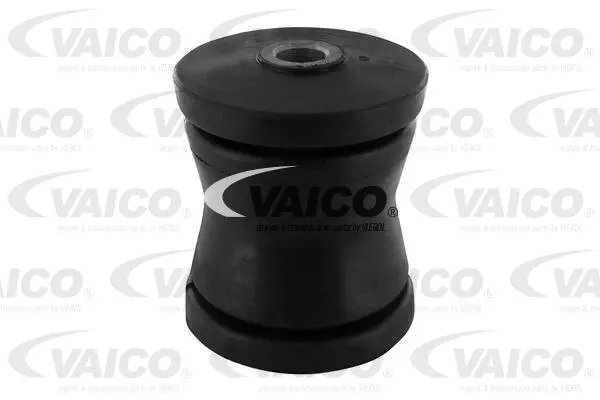 Bushing, axle beam
