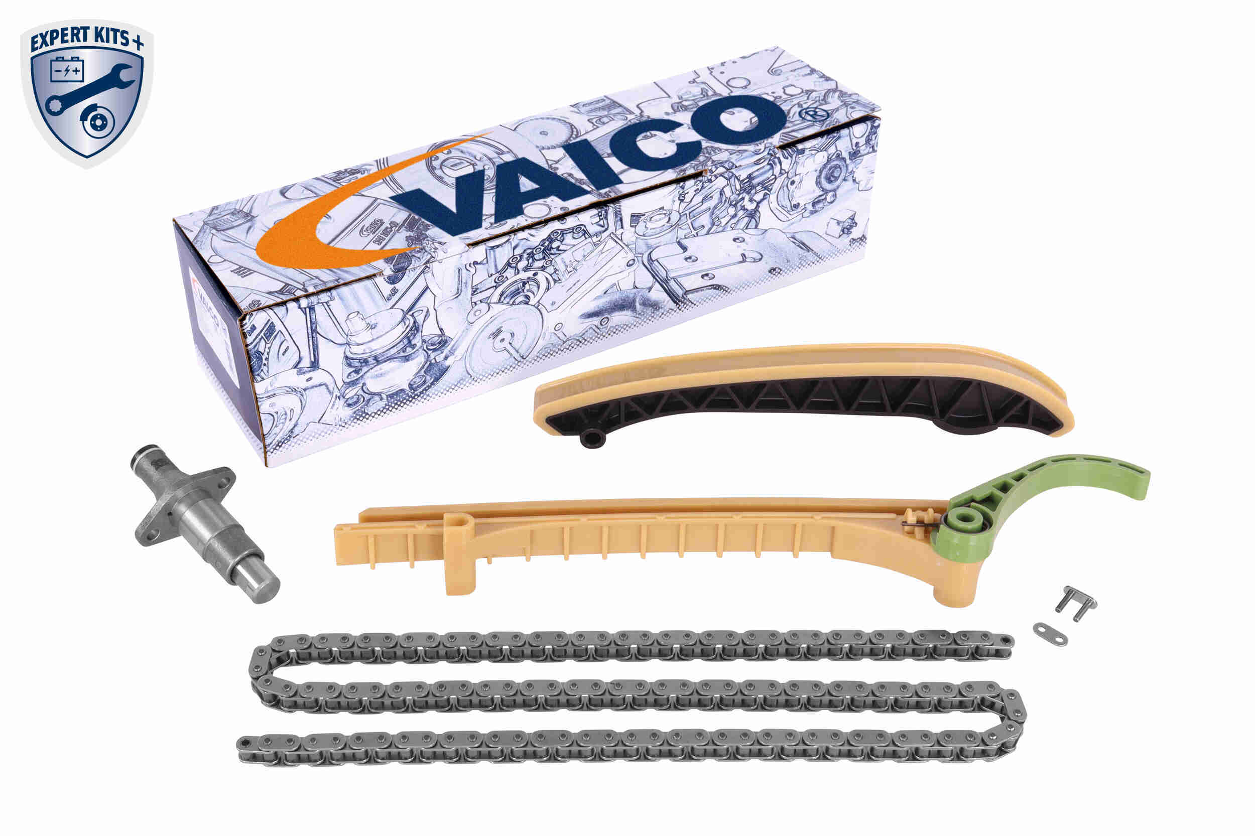 Timing Chain Kit