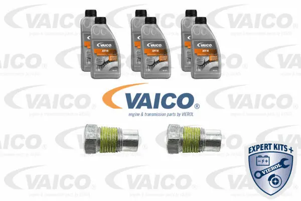 Parts kit, automatic transmission oil change