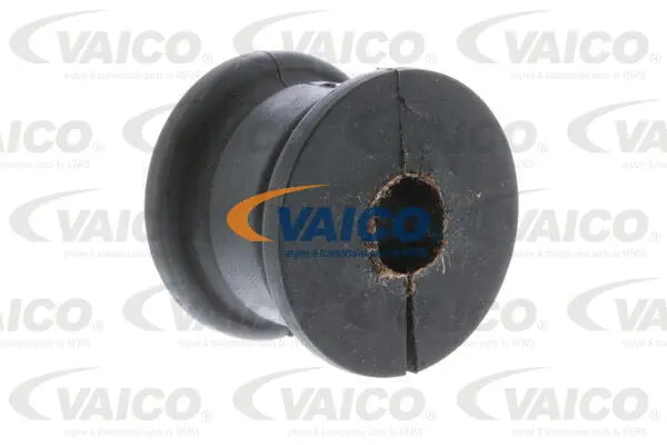 Mounting, stabiliser bar