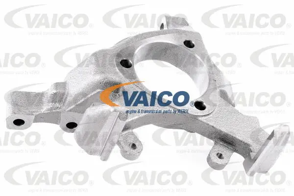 Steering Knuckle, wheel suspension