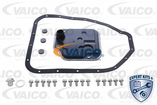 Parts kit, automatic transmission oil change