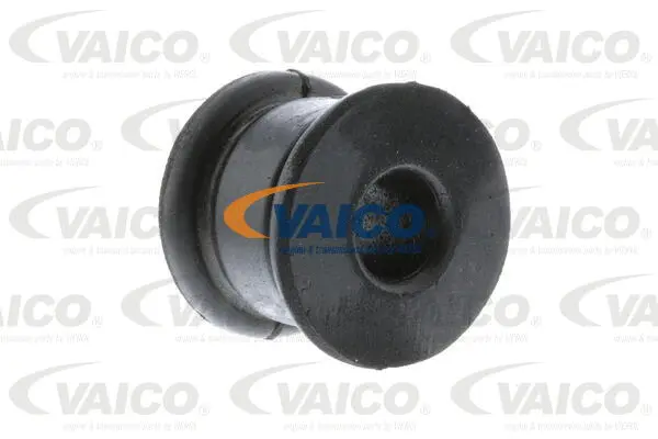 Mounting, stabiliser bar