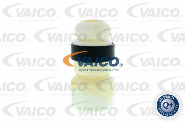 Rubber Buffer, suspension