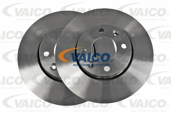 Brake Disc (V46-80014)