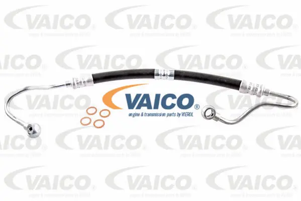 Hydraulic Hose, steering