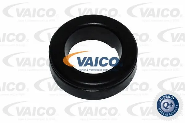 Rubber Buffer, suspension