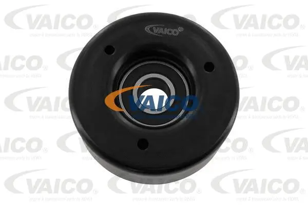 Tensioner Pulley, V-ribbed belt