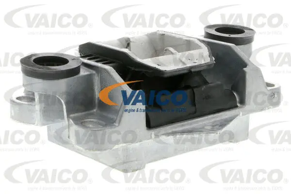 Mounting, automatic transmission