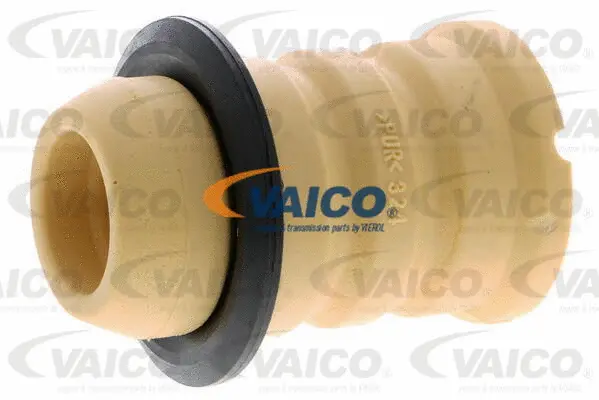 Rubber Buffer, suspension