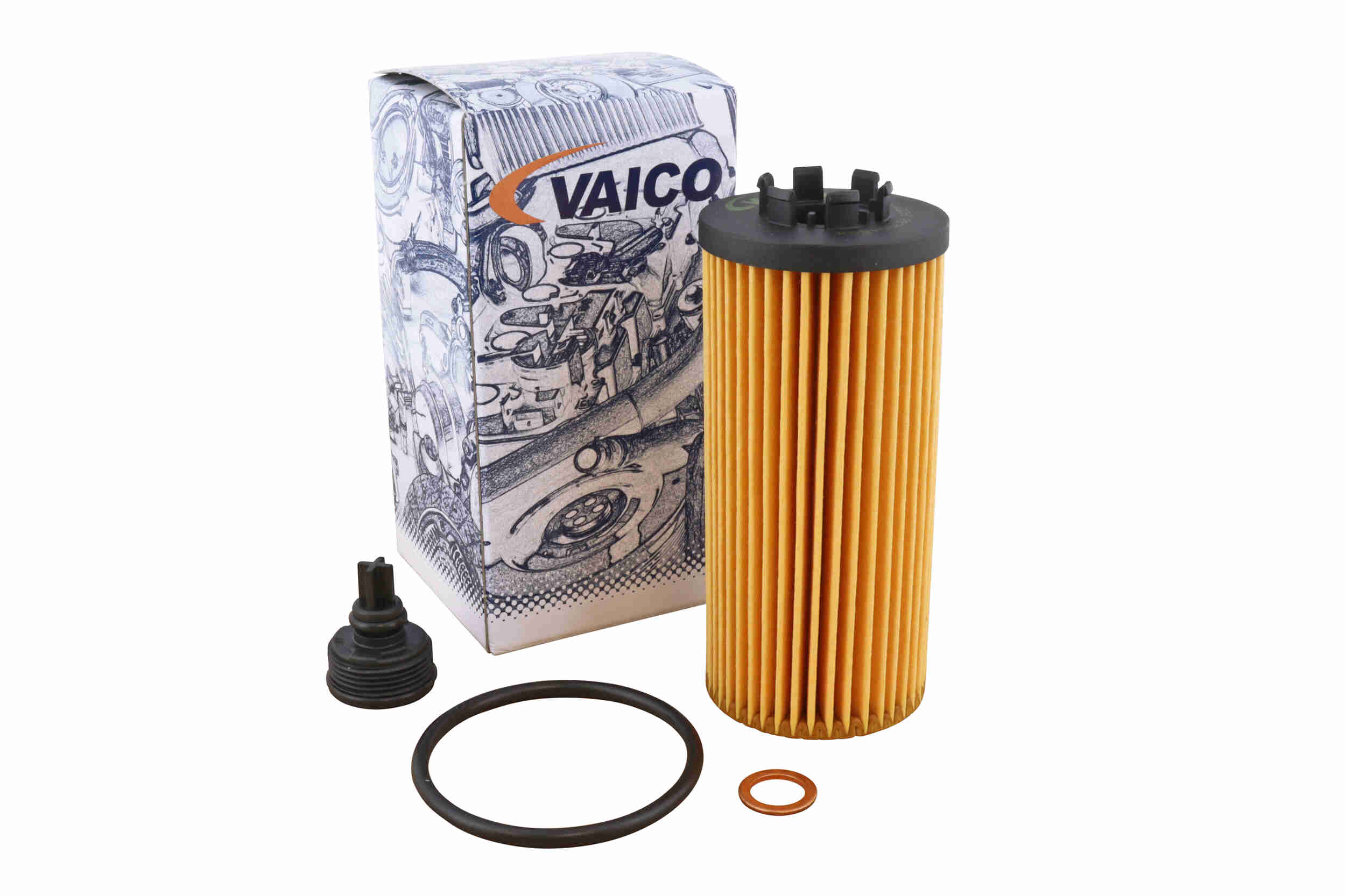 Oil Filter