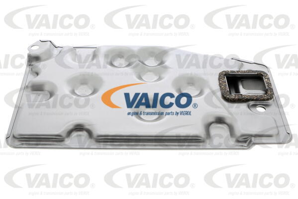 Hydraulic Filter, automatic transmission