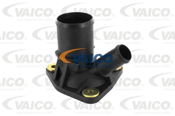 Coolant Flange