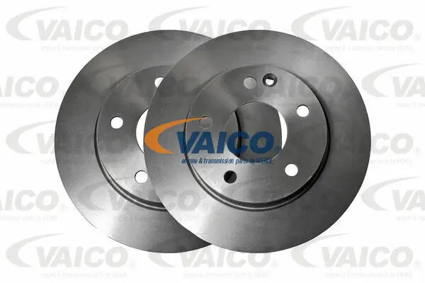 Brake Disc (V30-40041)