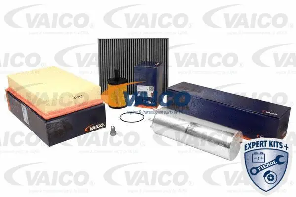Parts Set, maintenance service